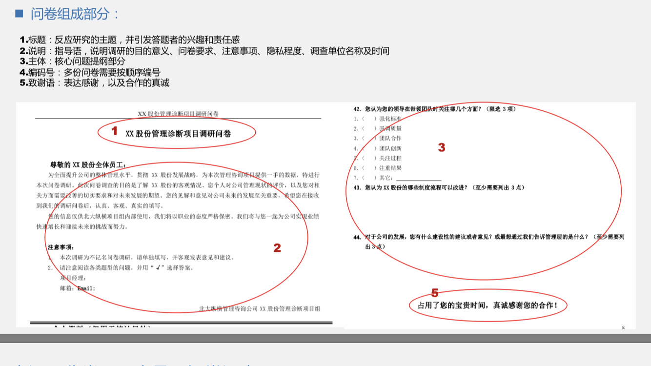 用户体验之了解用户：调研的定量与定性